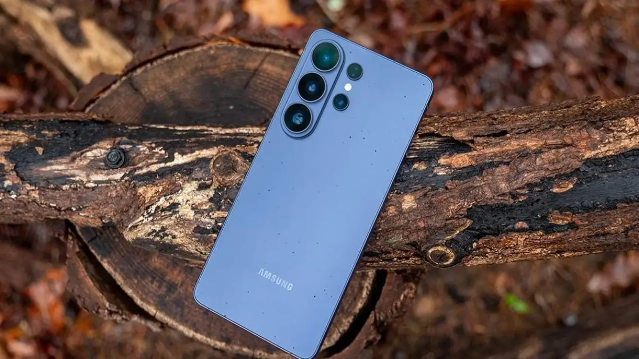 تقنية بطارية السيليكون تمنح Galaxy S27 Ultra قدرة تفوق 5000 مللي أمبير